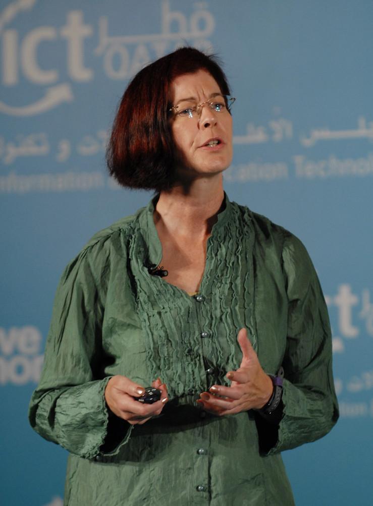 Voices from Doha on Infrastructure: Officials and Experts Weigh In