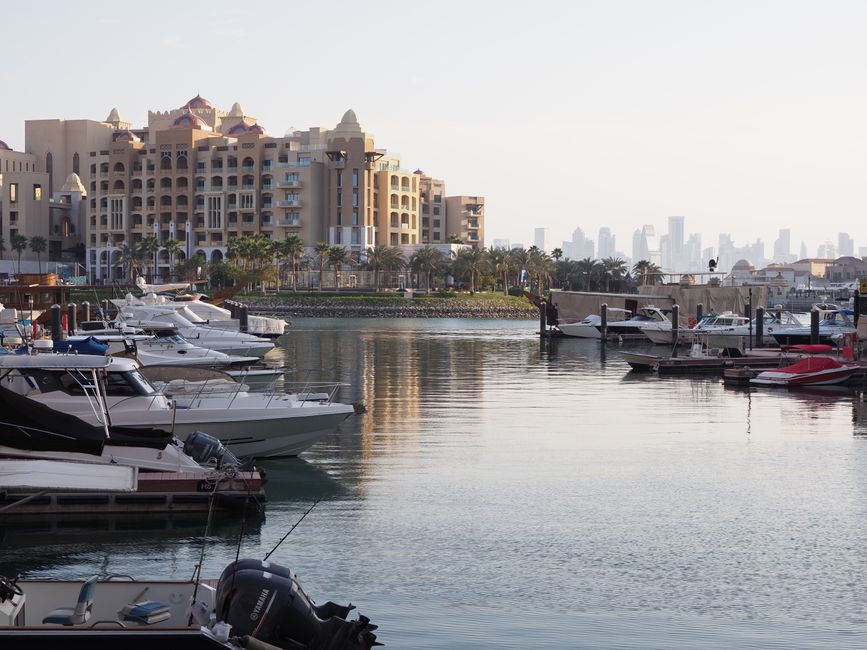 خارطة طريق الدوحة للتقنيات الخضراء: الهيدروجين من مياه الصرف الصحي، والبيوت الزجاجية الشمسية، ومركز بحثي بـ5 مليارات دولار