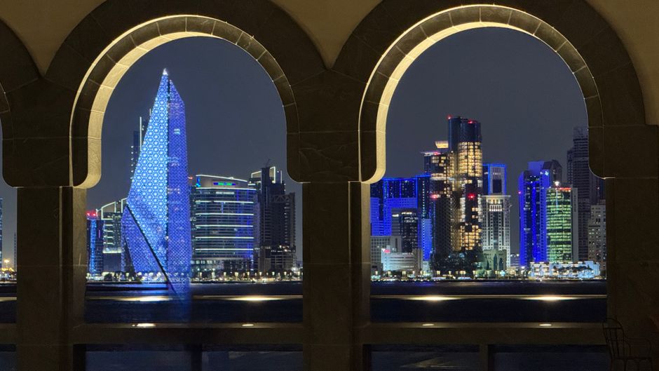 Doha Residents Weigh $6 Trillion Wellness Boom Against Rising Health Costs