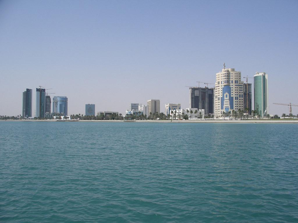 Infrastructure Boom in Doha: What Happens Next and the Key Decisions Ahead