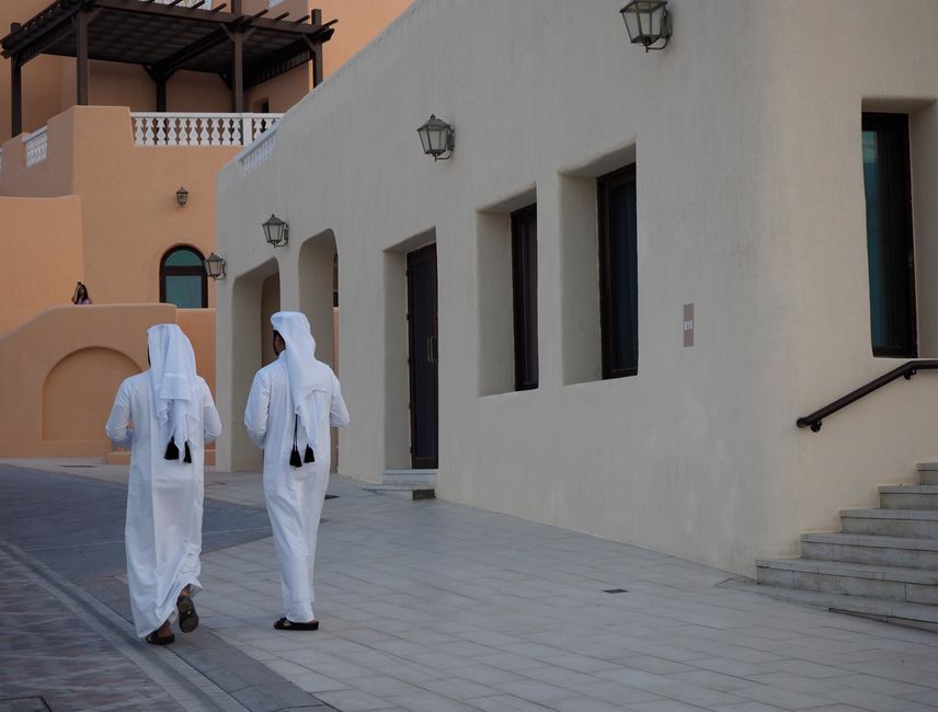How Qatar’s Homegrown Tech Startups Are Rewriting the Rules of Daily Life