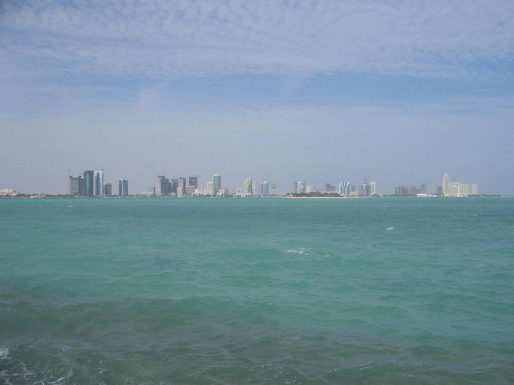 Doha's Decades of Strategic Planning Built Today's Modern Infrastructure