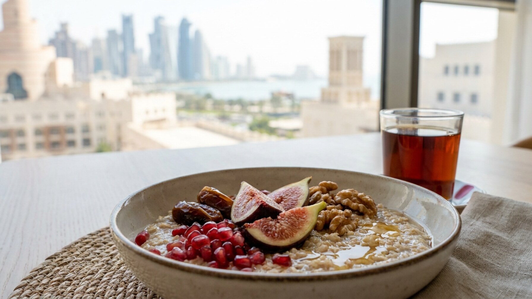 Doha's Loneliness Crisis: Research Links Isolation to Major Health Risks