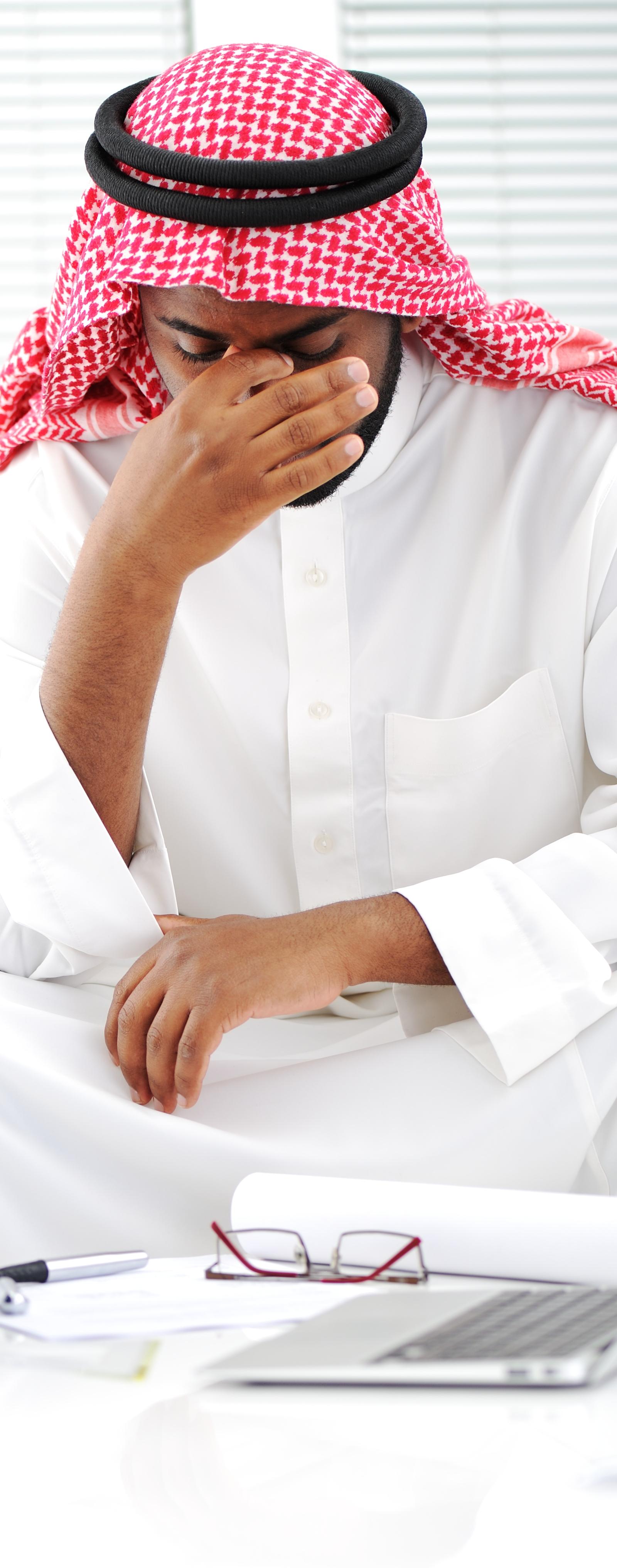 Doha's Loneliness Crisis: Research Links Isolation to Major Health Risks