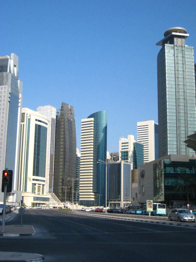 Qatar Startup Funding Flows Show Clear Economic Indicators