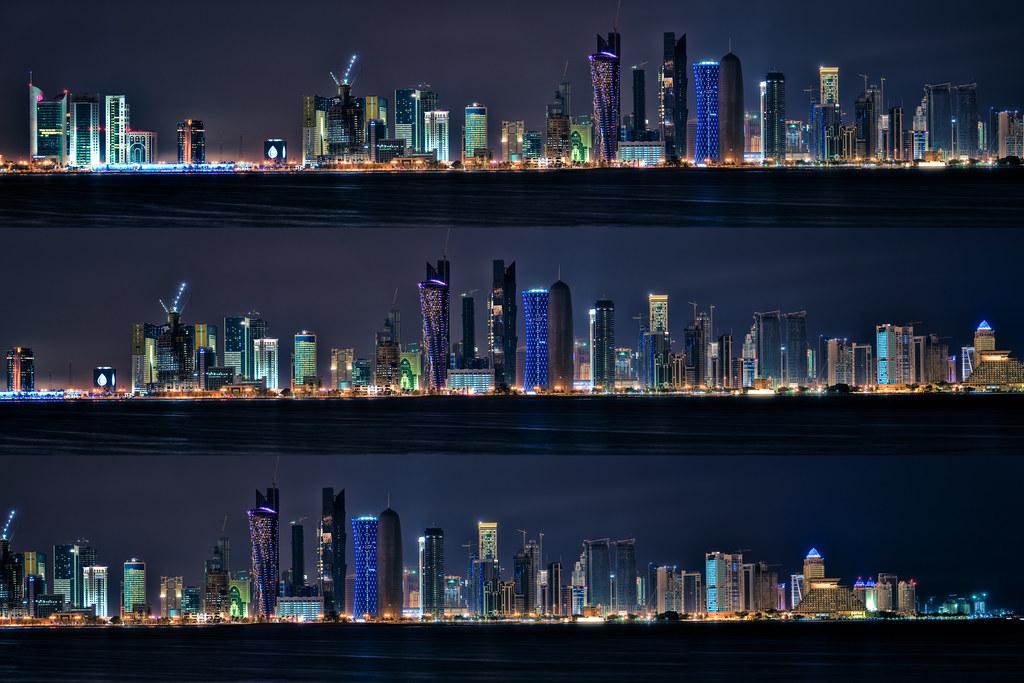 Doha Runners Discover 3 Best Routes for 2026 Training